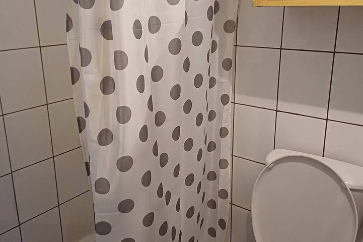 Gîte pour 4 personnes, animaux acceptés à Pionsat - 2