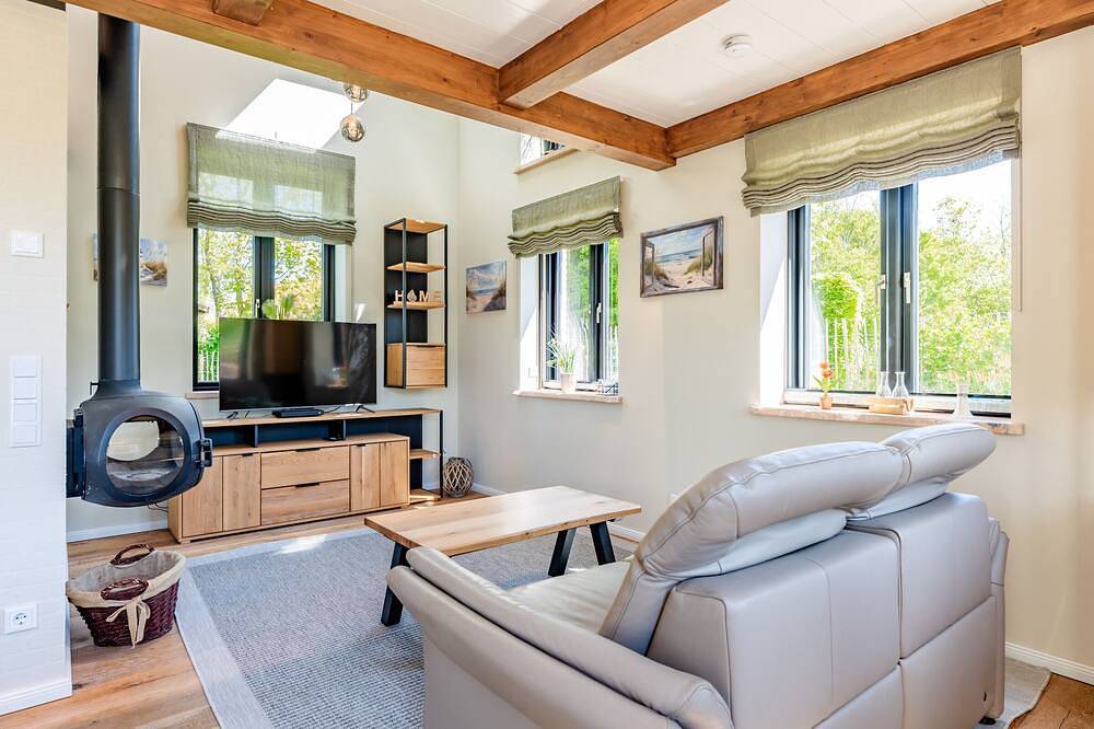 Ferienhaus für 2 Gäste mit 70m² in Goting in Goting, Föhr