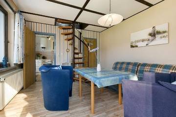Ferienhaus für 5 Personen in Parchtitz, Rügen, Bild 2