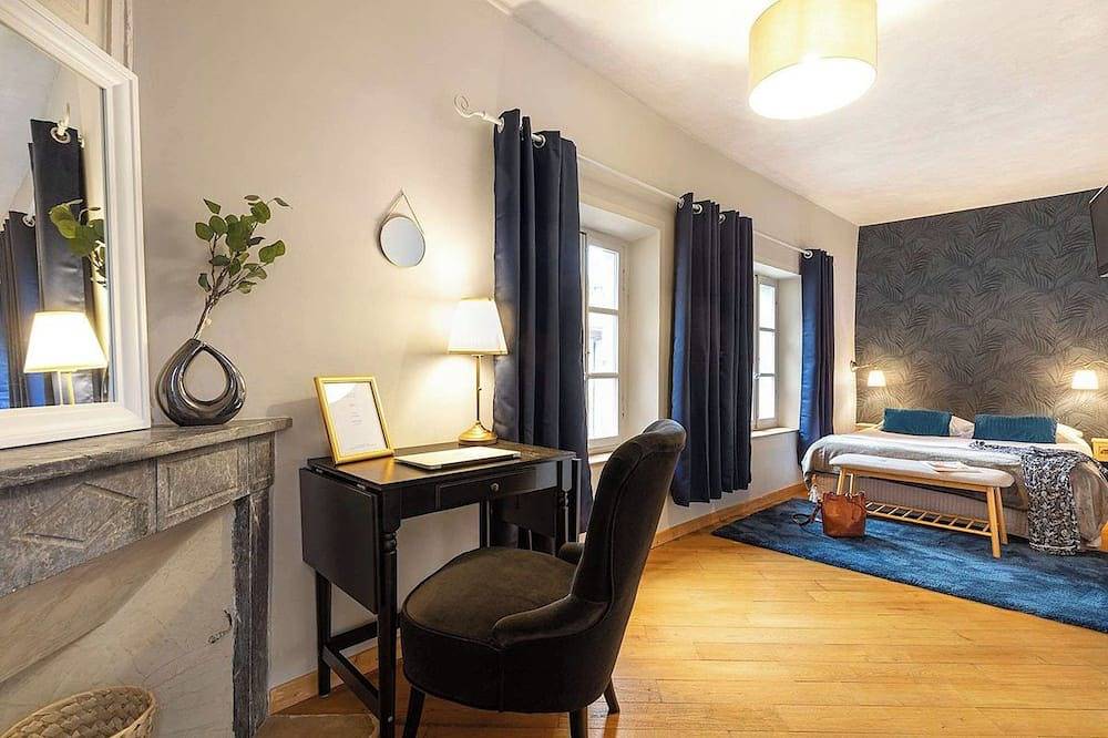 Ganze Wohnung, Room Porcelaine Chambéry in Chambéry, Chambéry und Umgebung