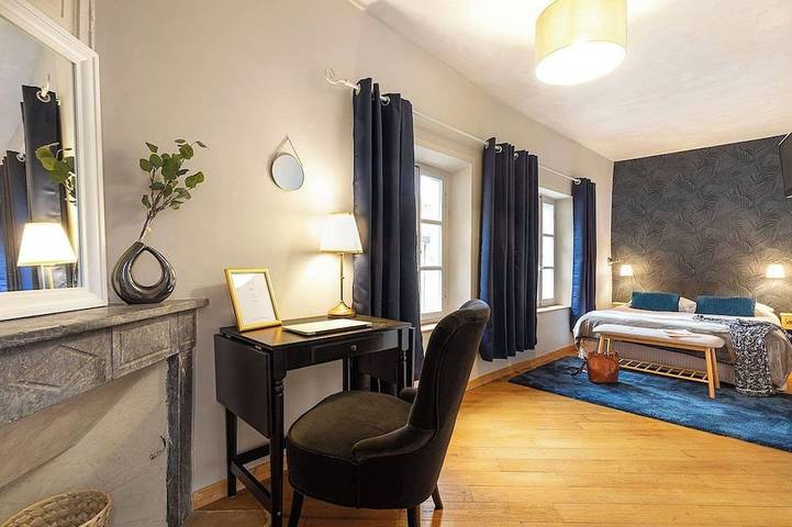 Ferienwohnung für 5 Personen - 1
