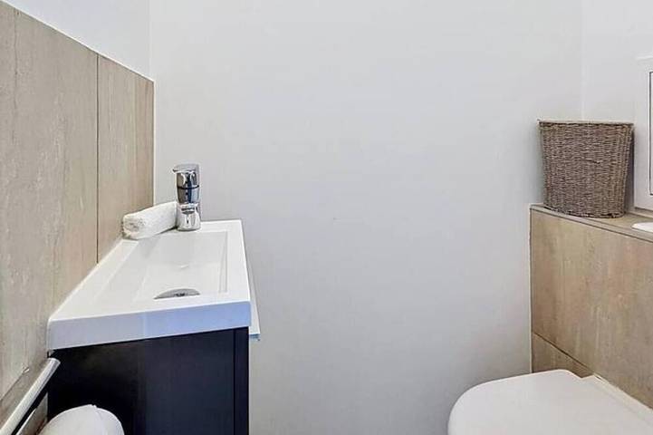 Ganze Wohnung, 2 bedrooms • Ocean view  • Terrace in La Turbie, Mittelmeerküste (Frankreich)