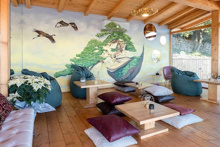 Villa Gelsomino 57 à seulement 12 km du lac, piscine et spa - Maremma Toscane - in Gavorrano, Province de Grosseto