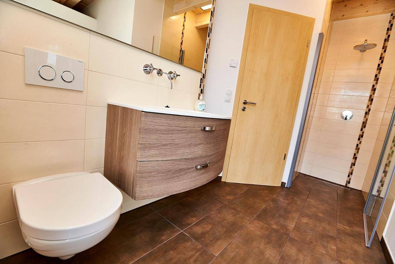 Three-Bedroom Home in Rieden (Eifel), Osteifel