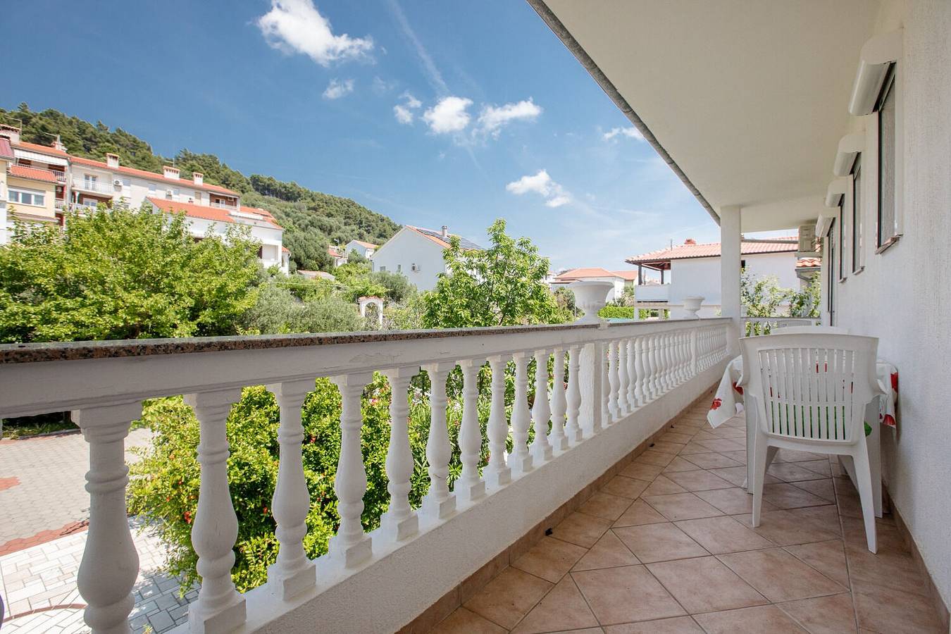 Ganze Wohnung, Apartments Mili in Palit, Rab