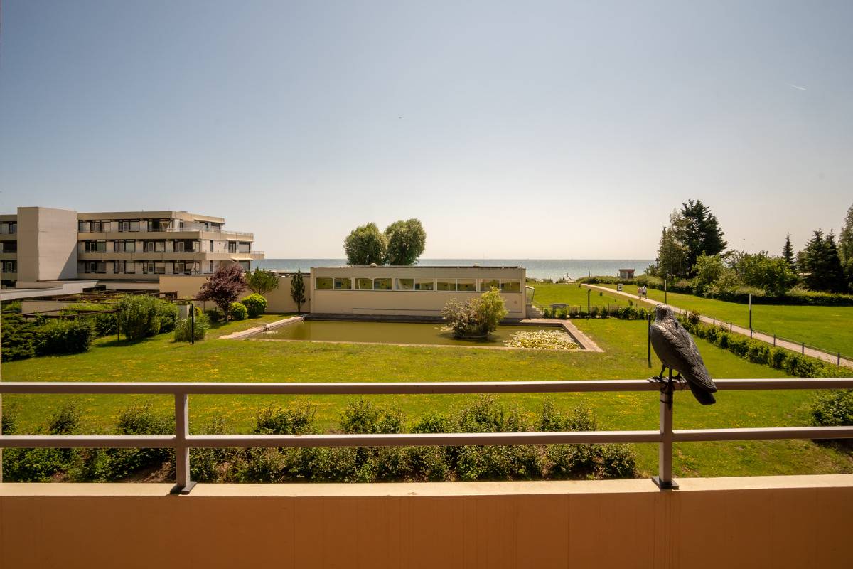 Ferienwohnung in Ostholstein ab 68€ pro Nacht