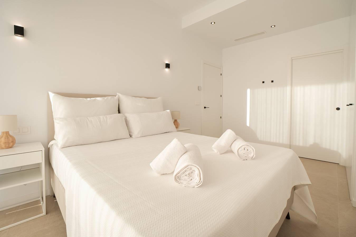 Puresea by United Renters 2.4 in Villajoyosa, Costa Blanca
