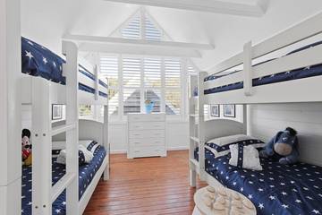 Chalet für 18 Personen in Crescent Head, New South Wales, Bild 2