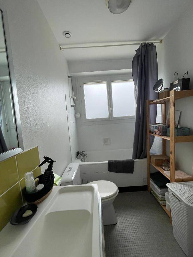 Gîte pour 2 personnes, avec vue à Montreuil-Juigné - 2