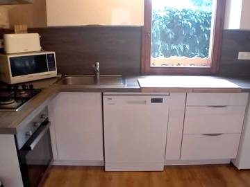 Chalet for 8 People in Les Gets, Les Portes du Soleil, Photo 2