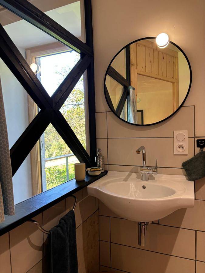 Appartement entier, One-Bedroom Apartment in Champagnole, Jura Francais