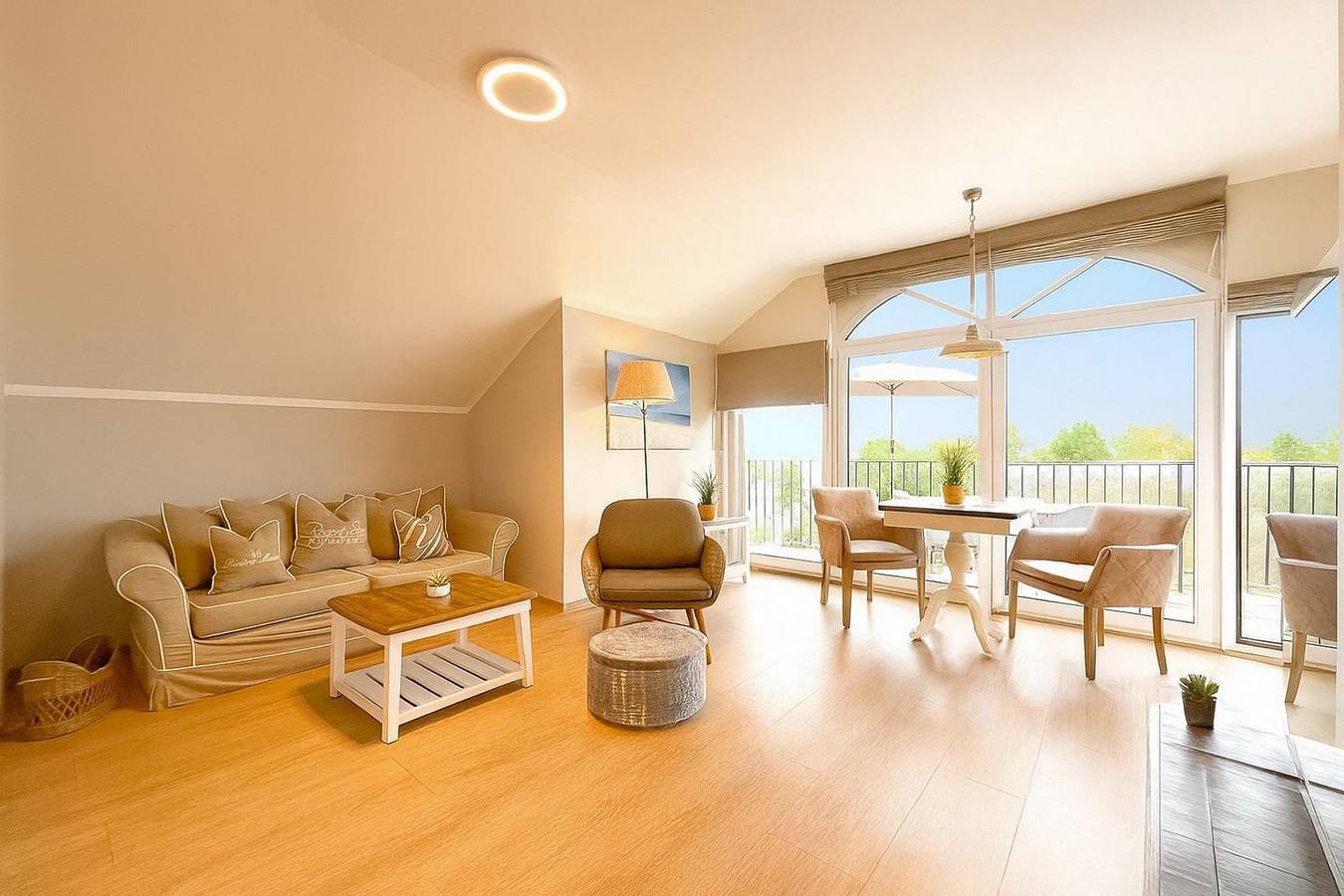 Ferienwohnung in Boltenhagen ab 146€ pro Nacht