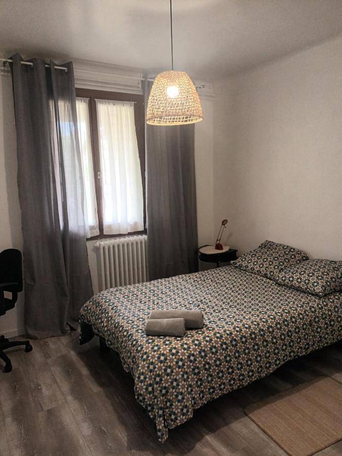 Gîte pour 2 personnes, avec terrasse et jardin à Toulouse - 3