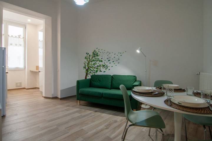 Ferienwohnung für 4 Personen in Follonica - 3