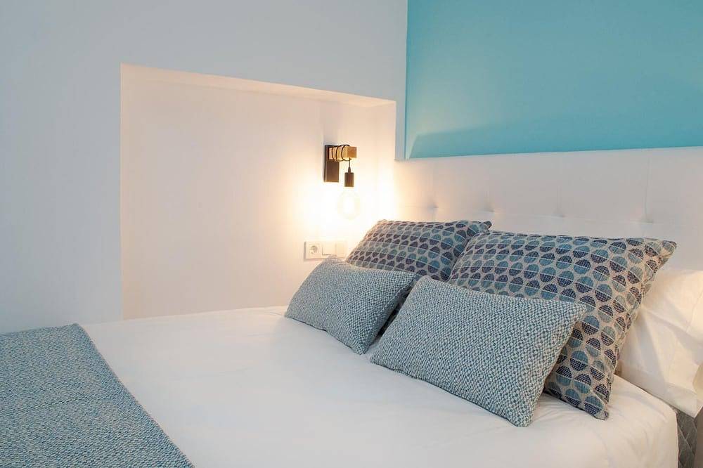 Apartamento entero, Impresionante 2habs 2baños in El Barrio, Alicante