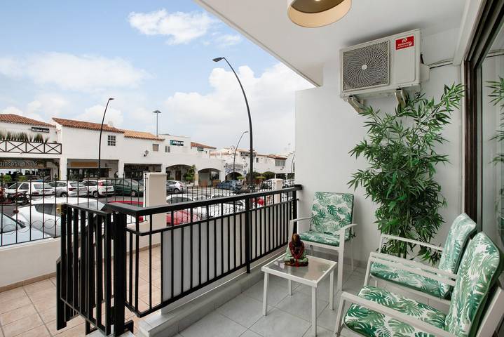 Studio für 2 Personen in Playa de las Américas