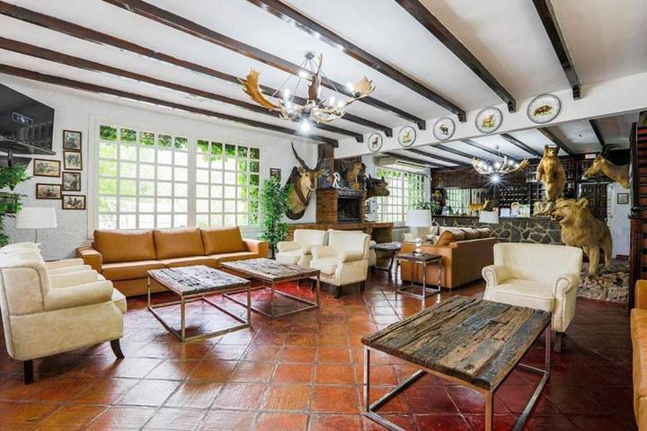 Casa rural con piscina para 2 personas, con piscina además de jardín y vistas, Se admiten mascotas en Sierra de Cazorla - 2