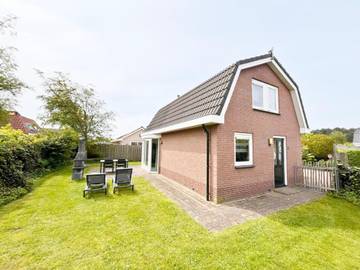 Bungalow voor 4 Personen in Noordwijk, Nederlandse Noordzeekust, Afbeelding 4