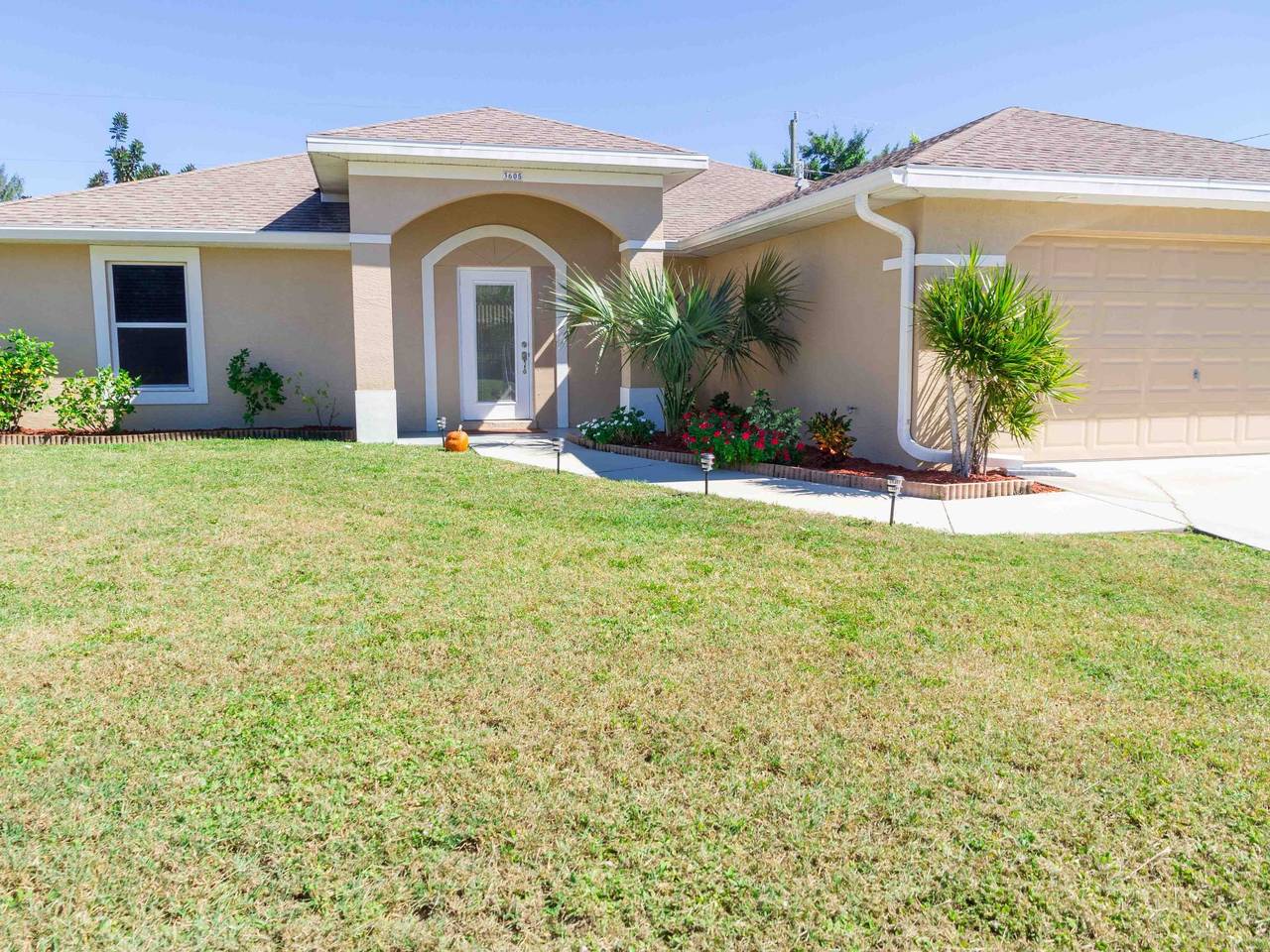 Villa happy Turtle in Cabo Coral, Southwest Florida