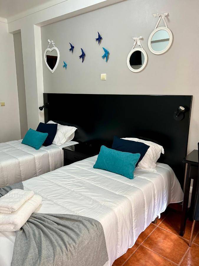 Double Room in Peniche, Leiria District