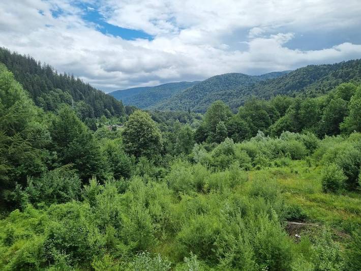 Gîte pour 4 personnes, avec vue et terrasse à Sinaia - 4