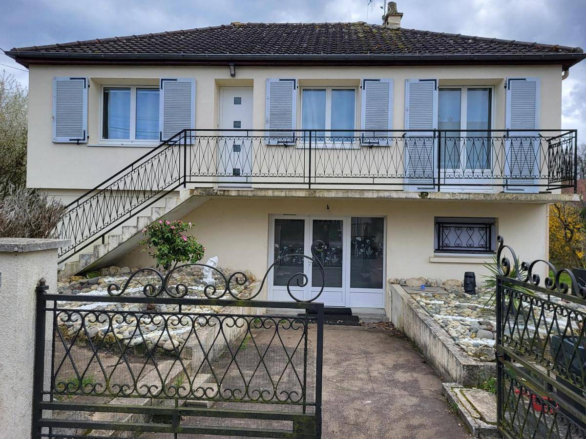 Appartement entier, Chez Tetel en Touraine in Ballan-Miré, Région de Tours