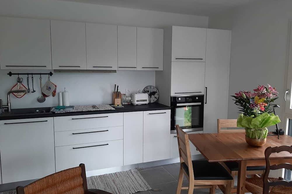 Apartamento entero, Apartment - Recent large two-room apartment- St Jorioz - Lake Annecy in Saint-Jorioz, Parque natural regional del Macizo de Bauges