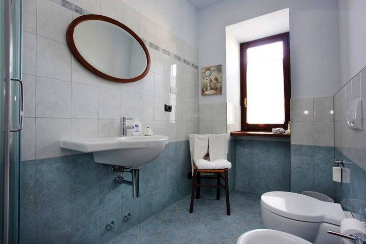 Chambre d’hôte pour 4 personnes, avec terrasse et jardin à Boves - 4