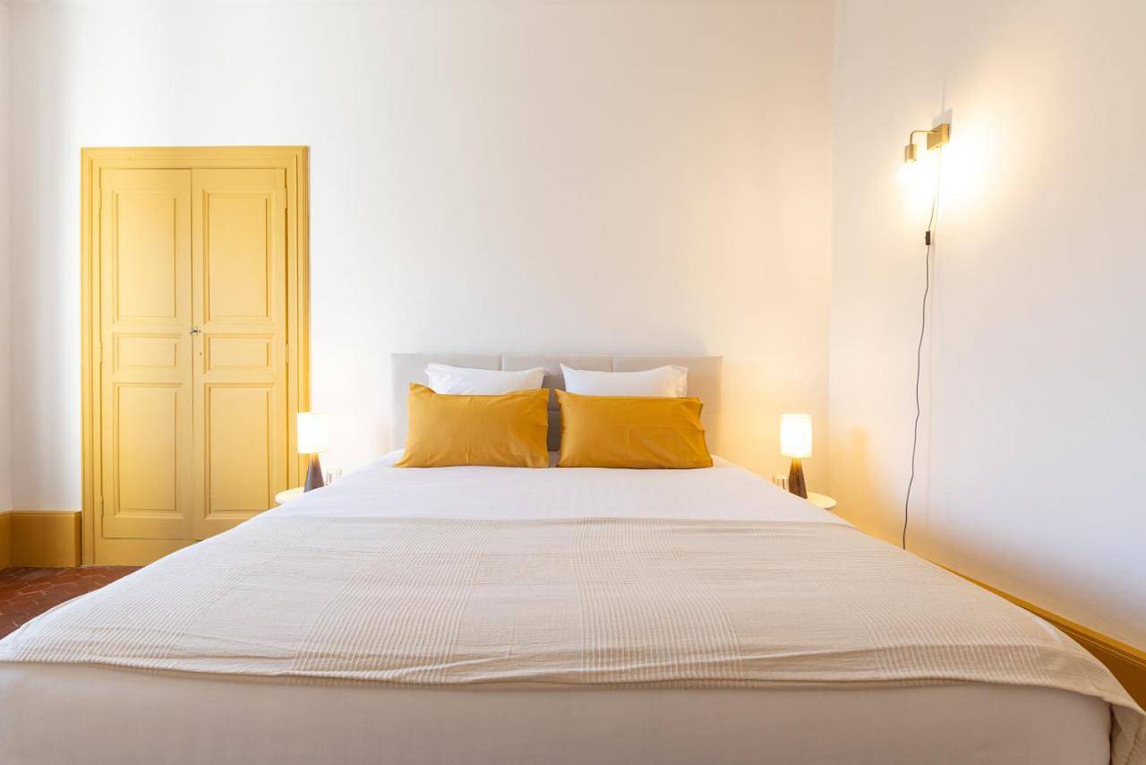 Standard King Room in Maillane, Région d'Arles