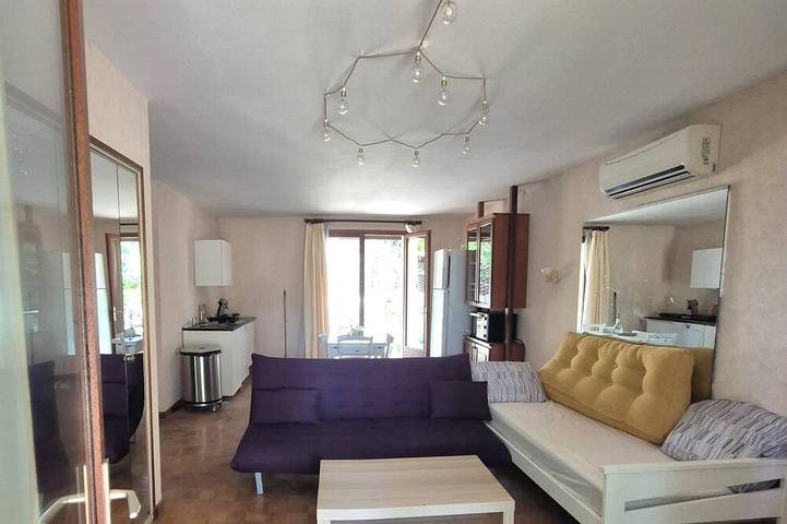 Ferienhaus für 5 Personen - 1