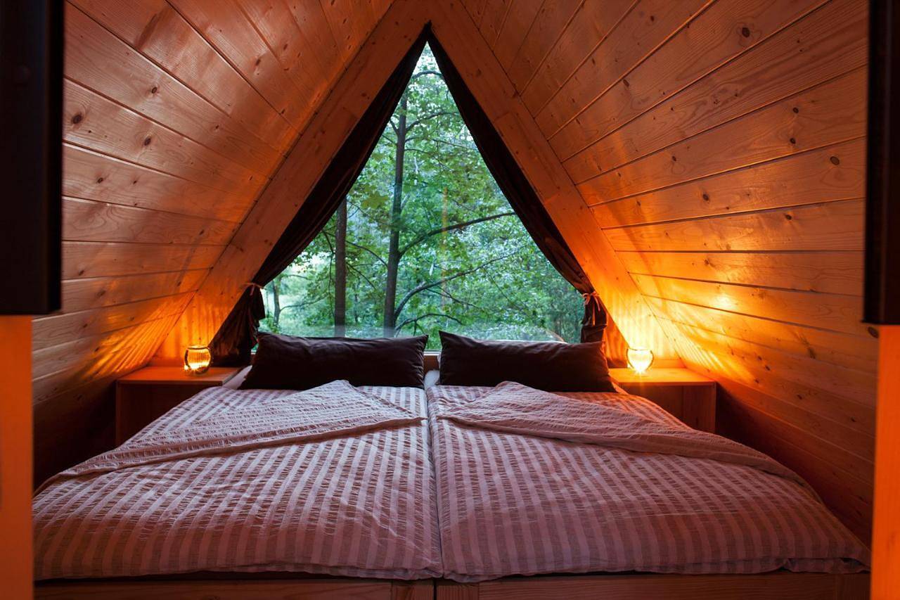 Glamping Savinja in Karawanken und Bachergebirge, Untersteiermark