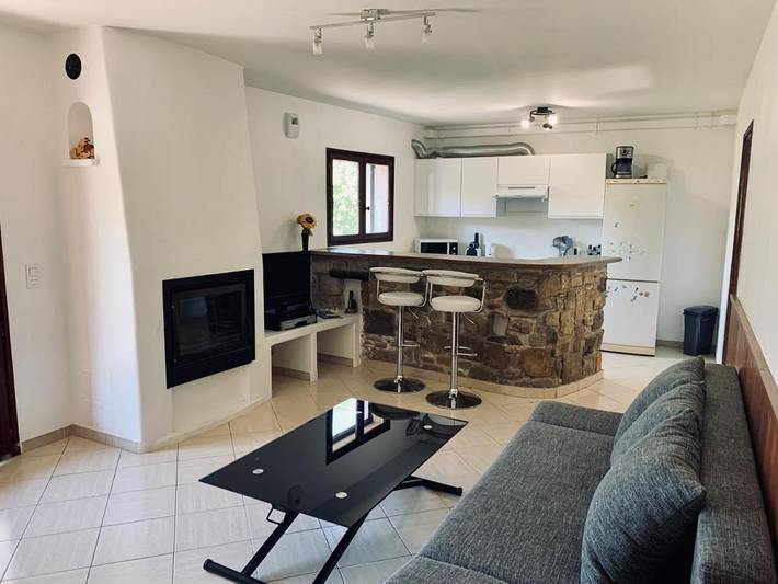 Appartement de vacances pour 4 personnes