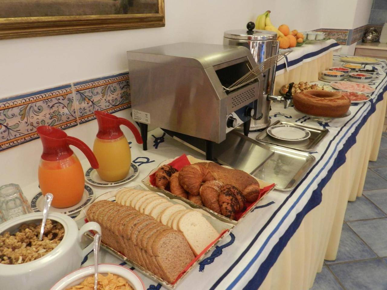 Hotel Punta Mesco in Monterosso al Mare, Commune de Monterosso al Mare