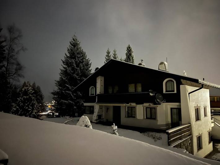 Ferienwohnung für 5 Personen, mit Balkon und Garten sowie Pool in Leutasch - 2