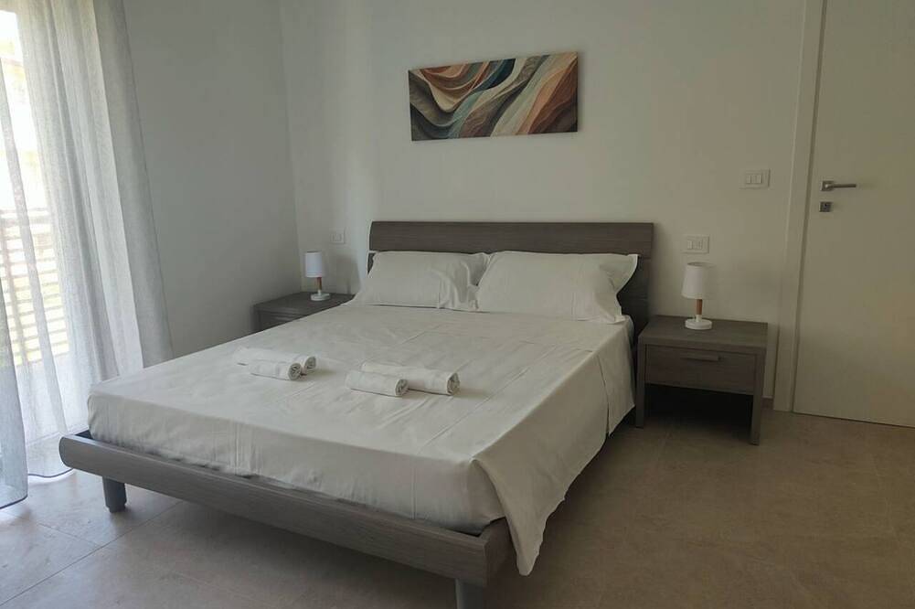 Ganze Wohnung, Homiday - Elea Holiday Homes - Interior 6, Eudora in Foggetta, Adriaküste Abruzzen