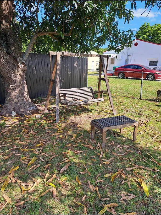 Maison d’hôte pour 2 personnes, avec jardin à Miami - 2