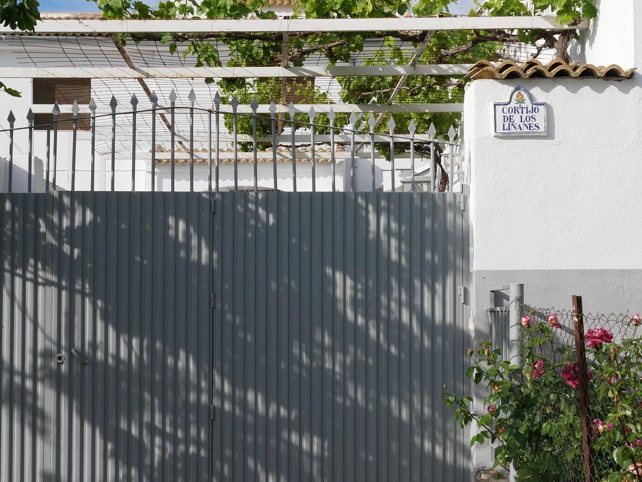 Retraite Andalousie avec Piscine et Jardin Privé in Moclín, Province de Grenade