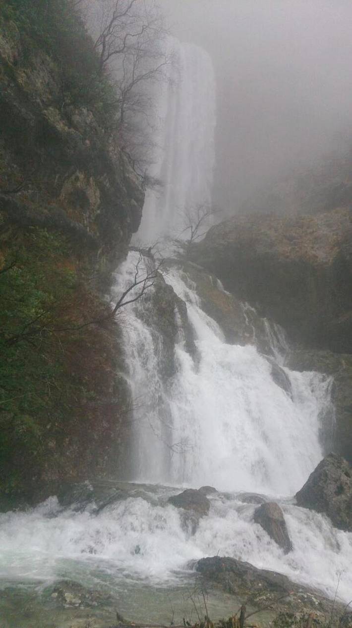 Casa rural para 8 personas, con jacuzzi en Riópar - 2