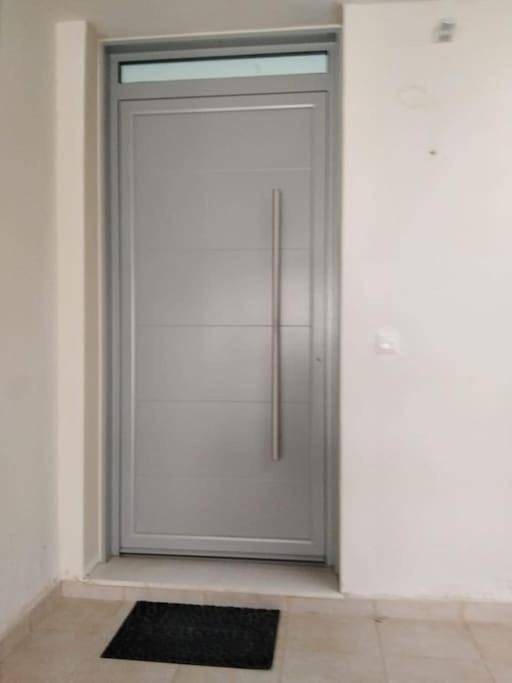 Gîte pour 2 personnes, avec terrasse et jardin dans Itéa - 4