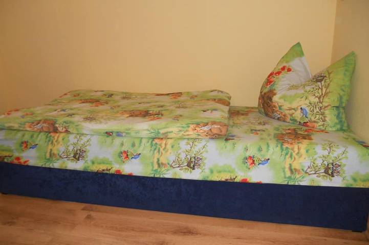 Ferienhaus für 5 Personen im Zittauer Gebirge - 4