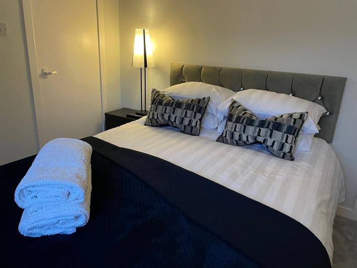 Maison d’hôte pour 2 personnes à Moffat