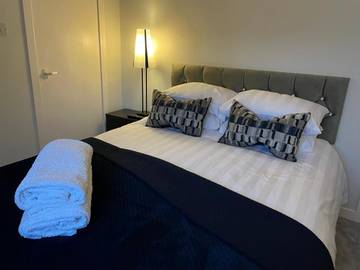 Maison d’hôte pour 2 personnes à Moffat