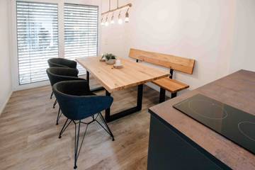 Ferienhaus für 6 Personen in Pleinfeld, Romantische Straße, Bild 4