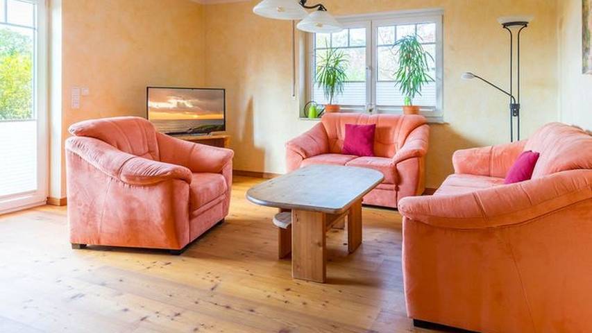 Ferienhaus für 4 Personen, mit Garten in Kalkhorst - 2