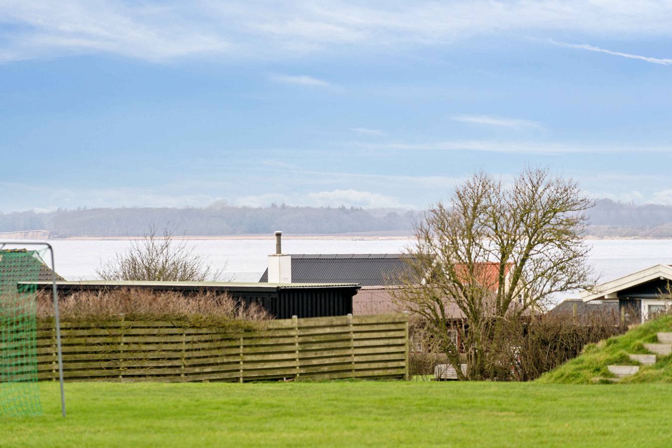 Hyggeligt sommerhus tæt på stranden in Assens, Lillebælt