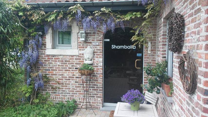 Maison d’hôte pour 2 personnes, avec jardin à Deinze
