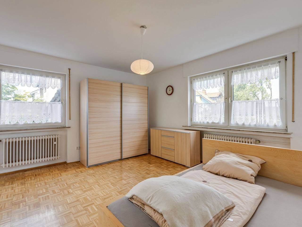 Ganze Wohnung, Naturerlebnis in Fuldabrück in Fuldabrück, Hessisches Bergland