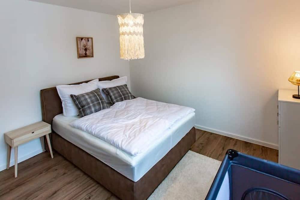 Ganze Wohnung, Cozy 3-Zi-Whg. mit Balkon *Nähe Europa Park* in Lahr, Mittlerer Schwarzwald