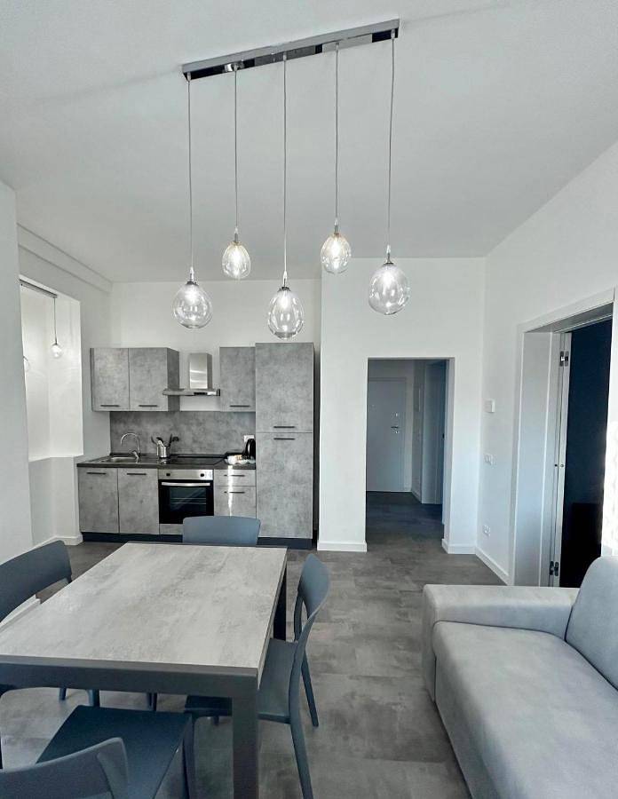 Ferienwohnung für 6 Personen, mit Balkon - 1