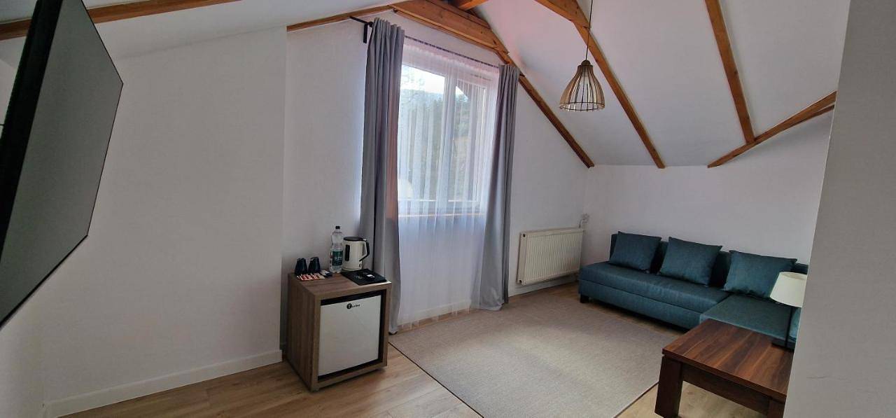 Ariston in Karpacz, Sudety (Polska)